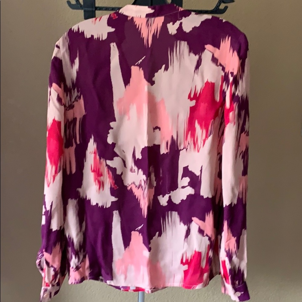 Iris & Ink Blouse - Picture 3 of 4